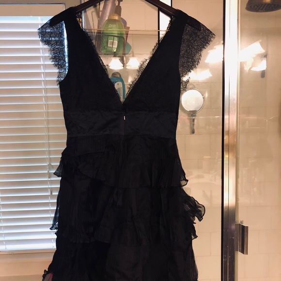 NWT - BCBG Max Azria Dress - Picture 2 of 5